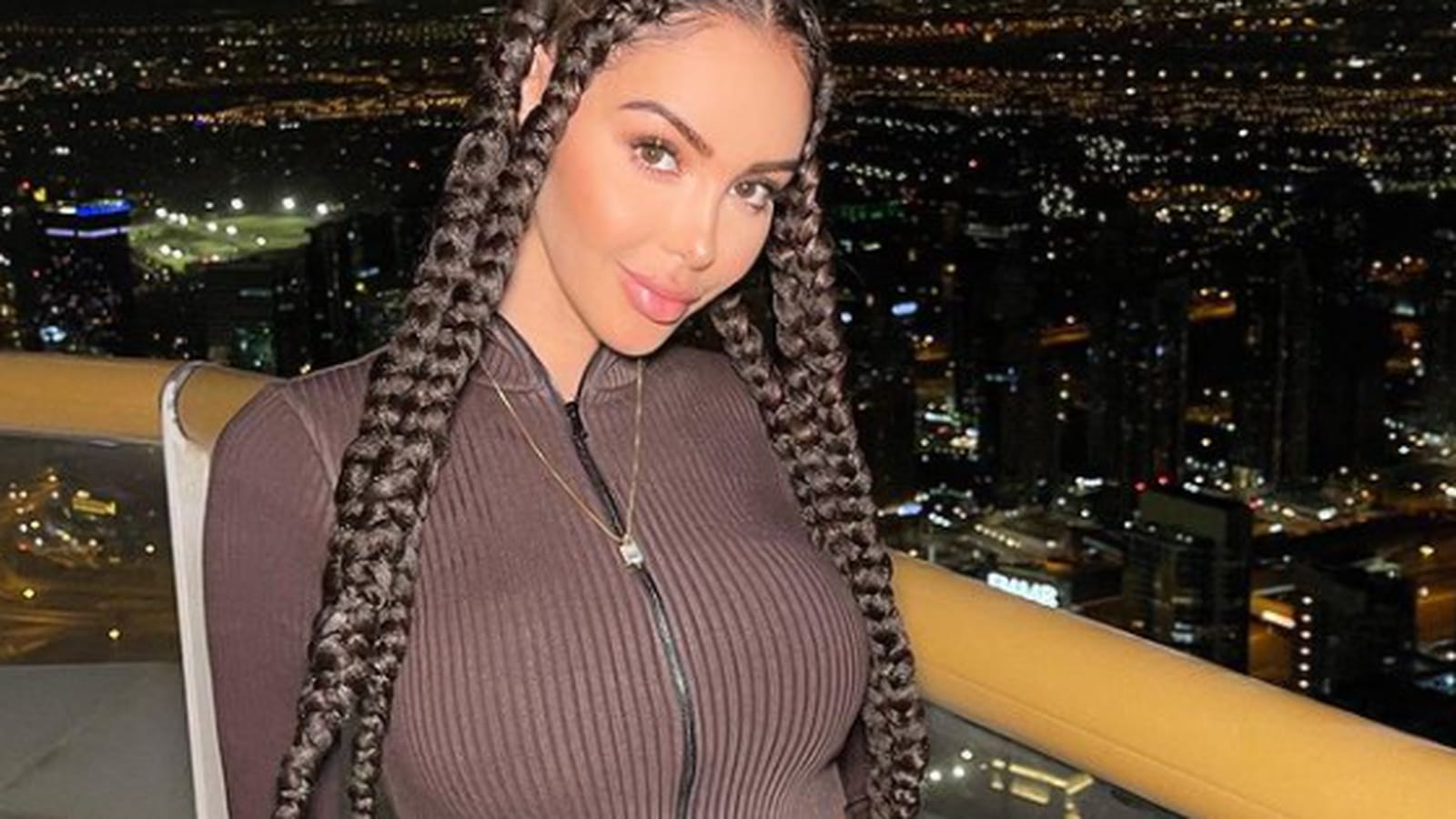 Nabilla