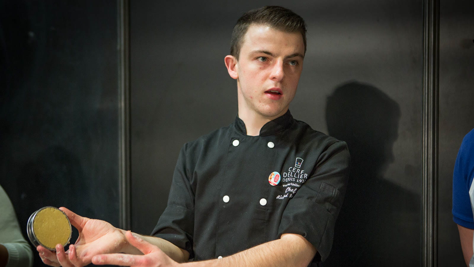 Cours de pâtisserie
