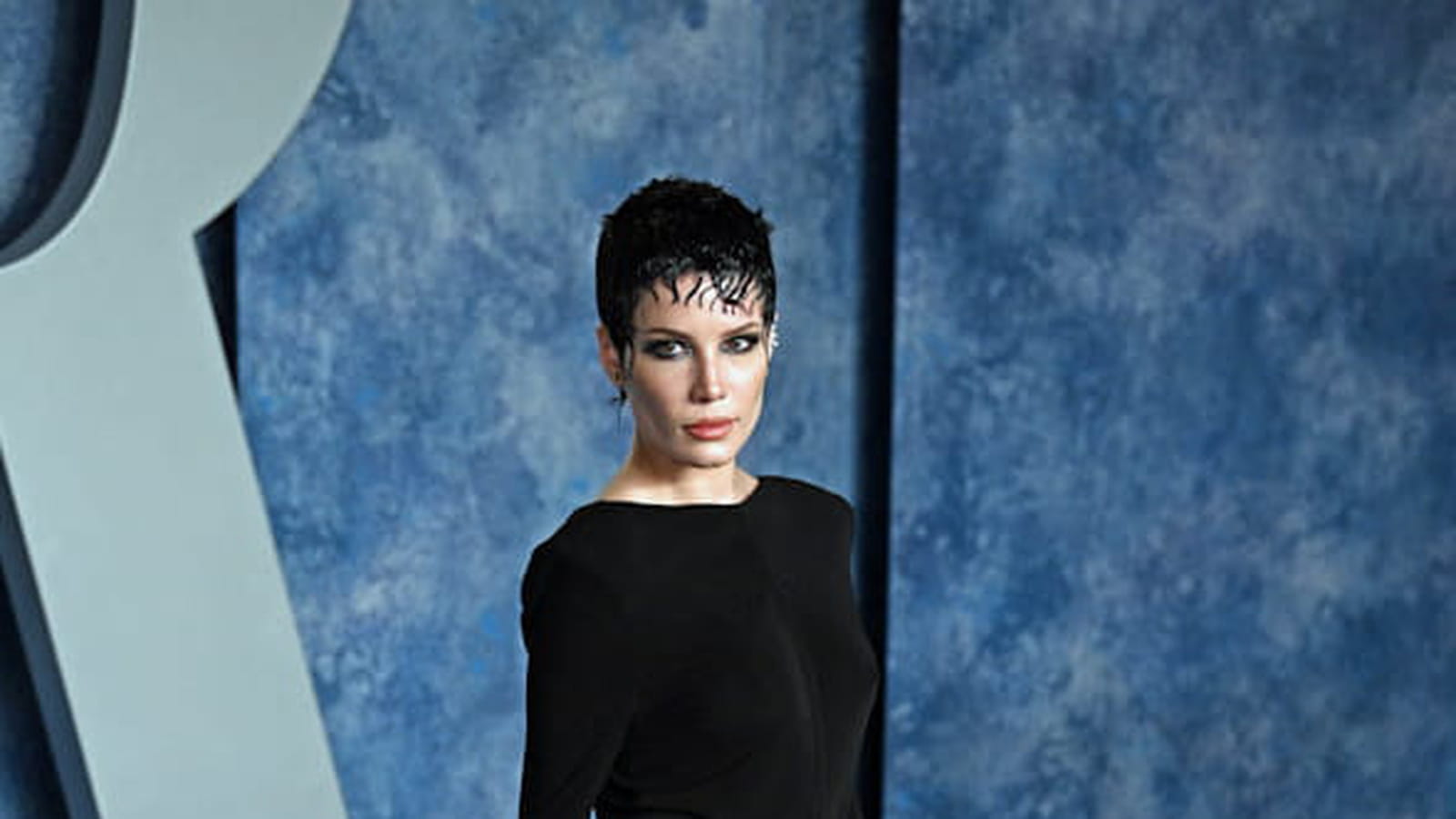 Halsey le 12 mars 2023