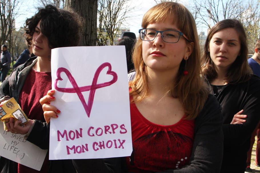 Avortement : à quand un accès égal pour toutes, partout ?