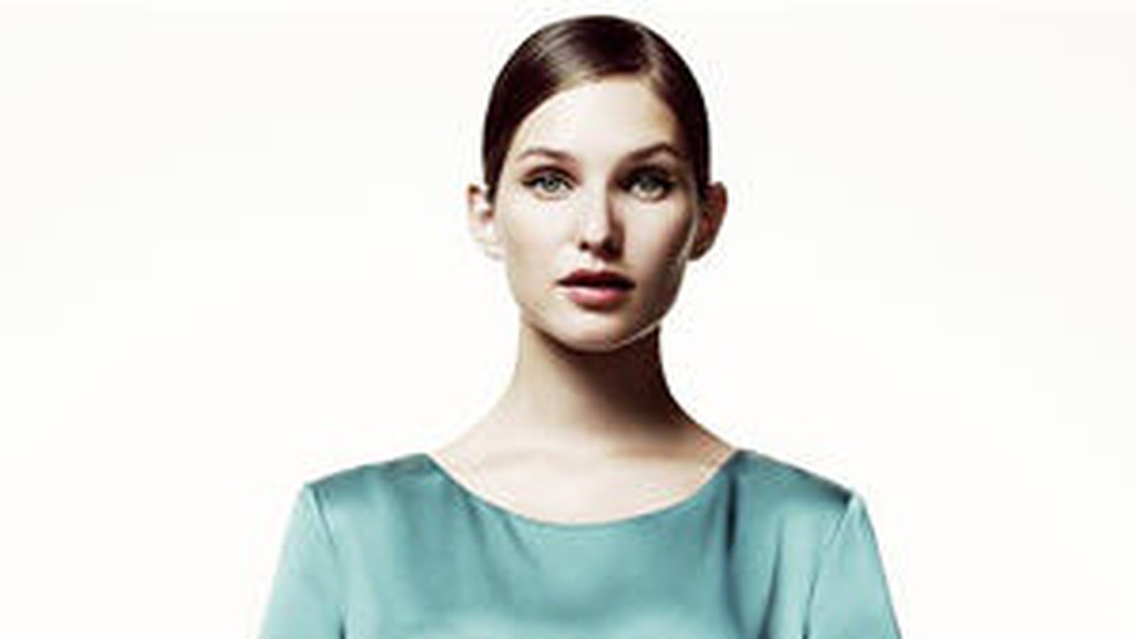 Blouse bicolore de H&M