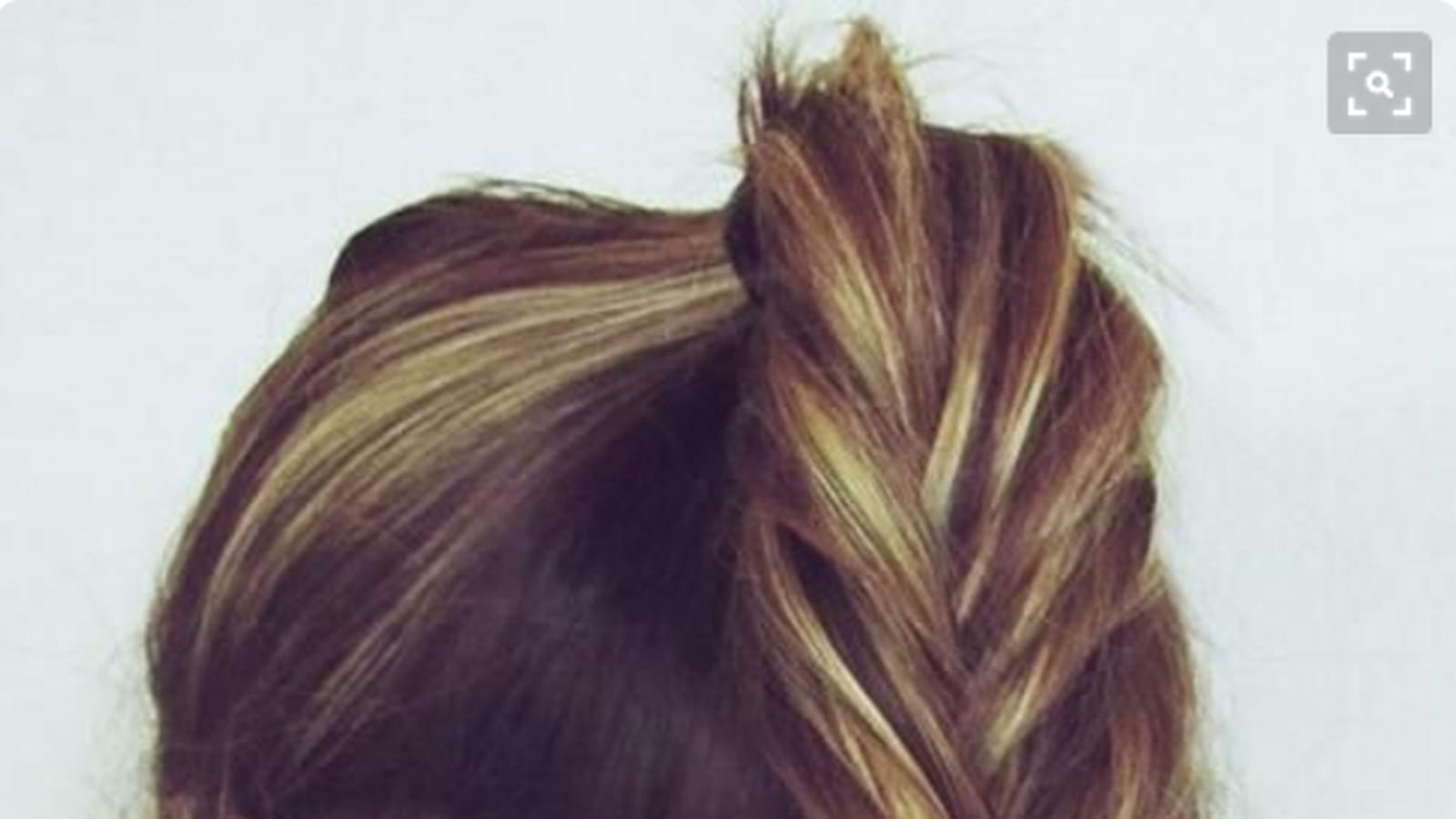 Tresse épi
