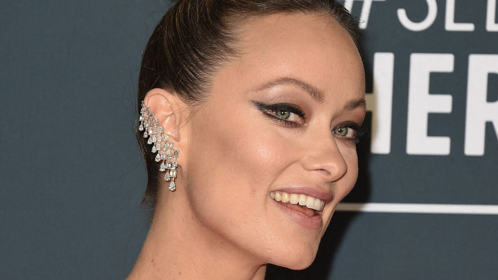 Olivia Wilde