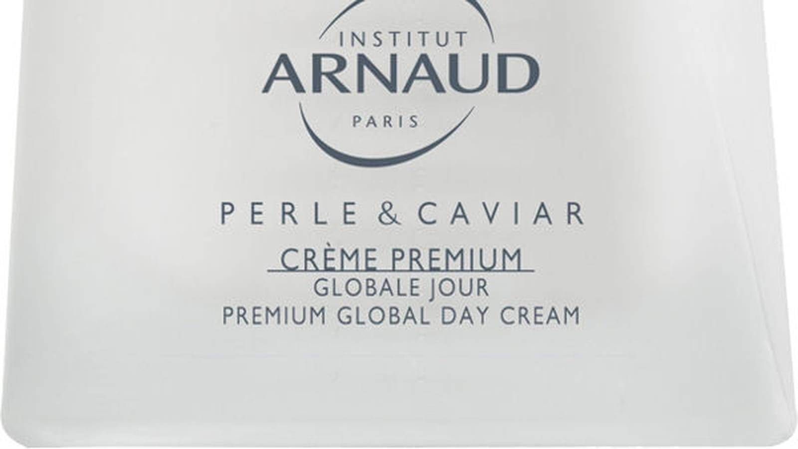 Crème premium Perle & Caviar, Institut Arnaud
