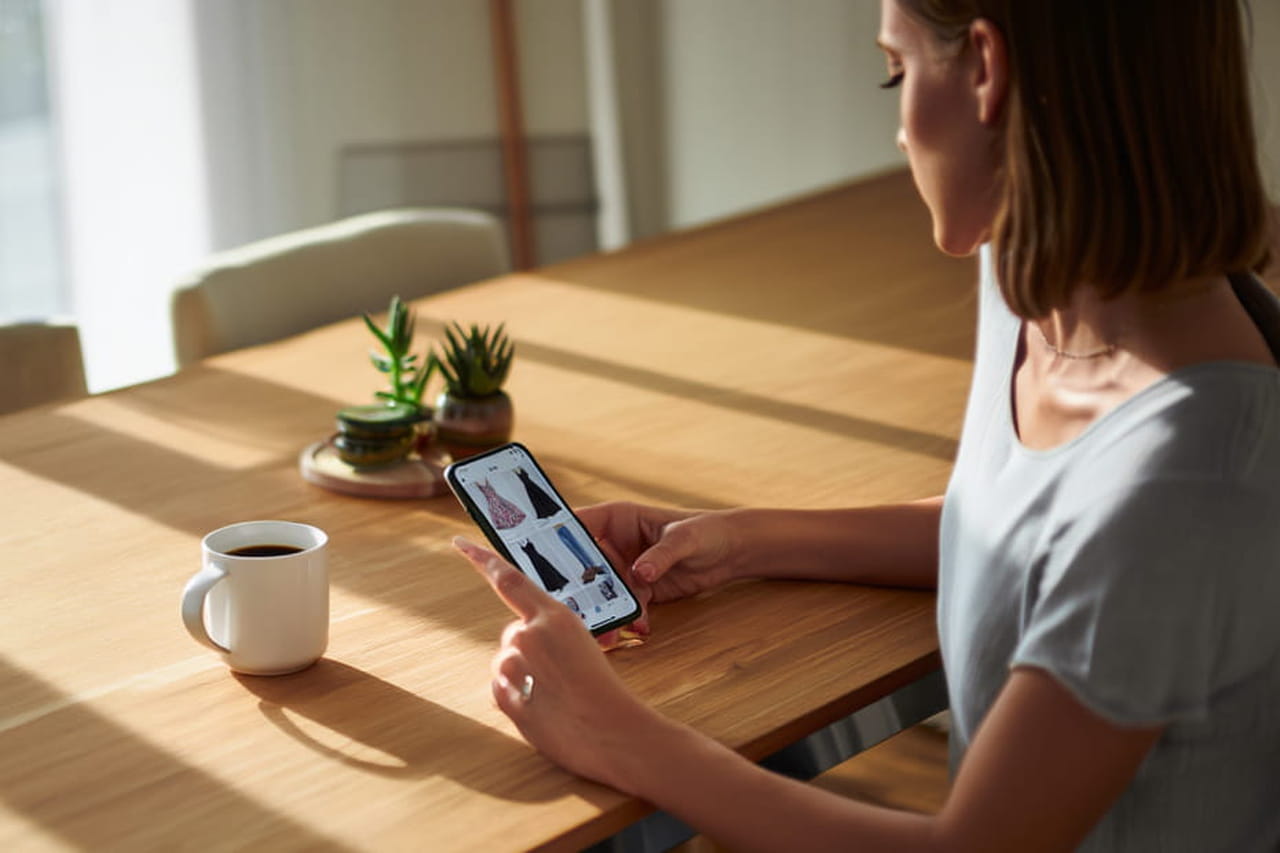 Sans un bruit, le concurrent franÃ§ais de Vinted s'Ã©teint aprÃ¨s 10Â ans de succÃ¨s -...