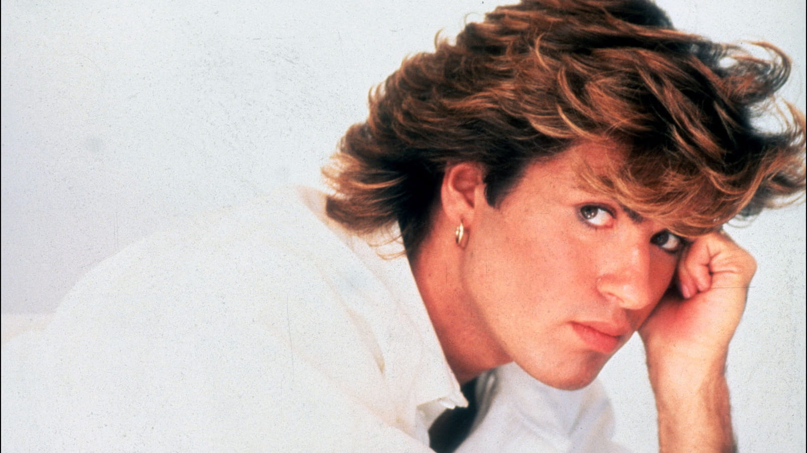 George Michael en prison à cause de substances 