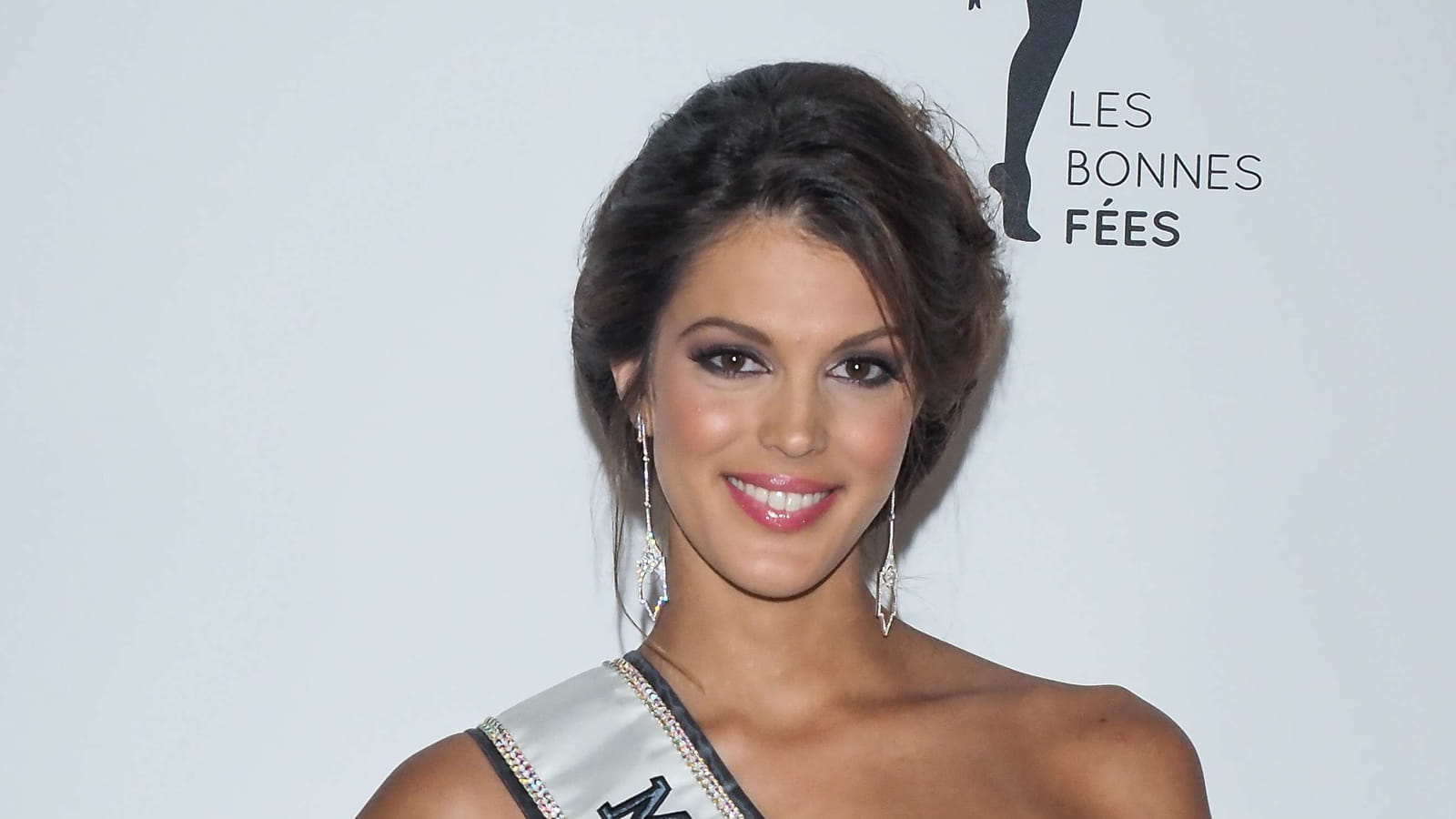 Iris Mittenaere