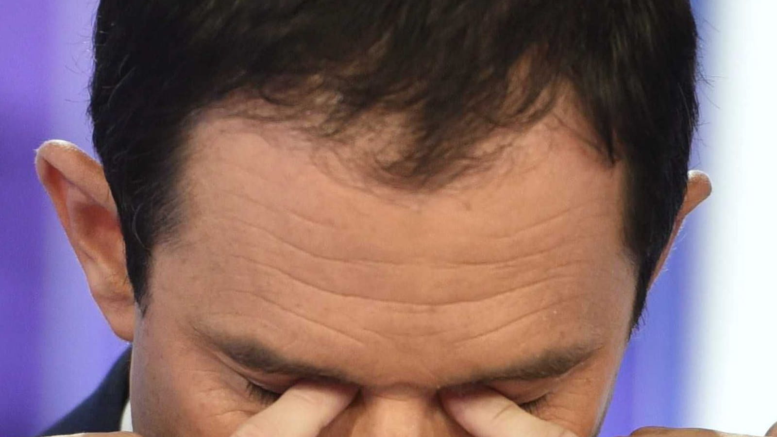 Benoît Hamon