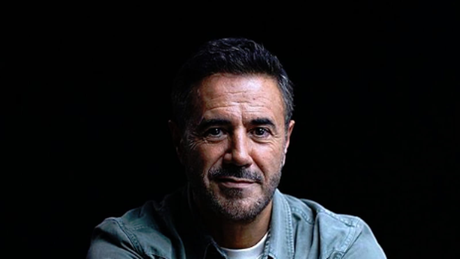 José Garcia