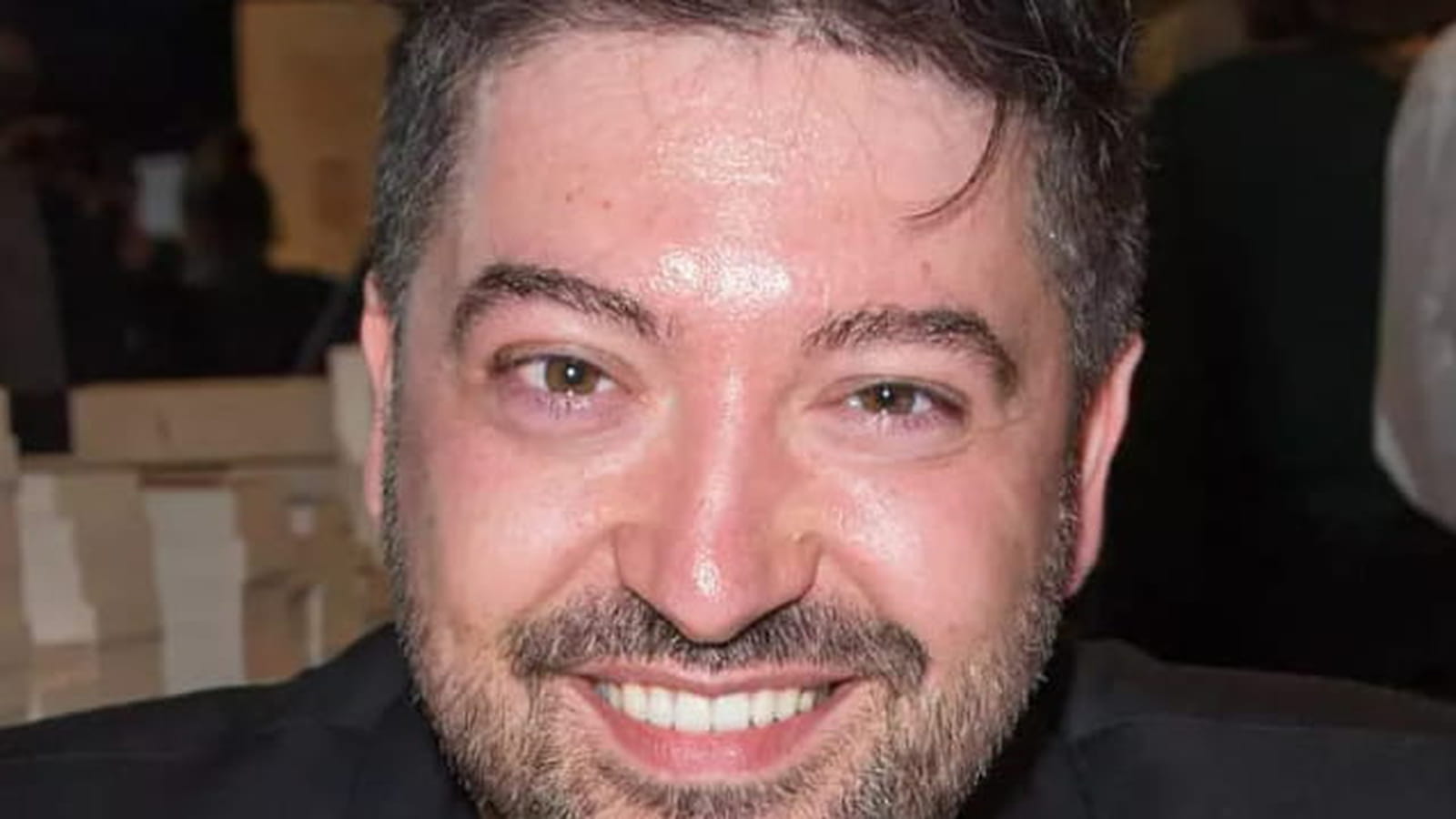 Chris Marques