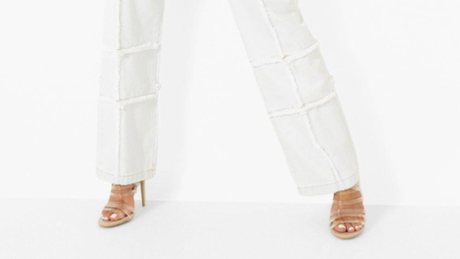 Jean Boohoo 