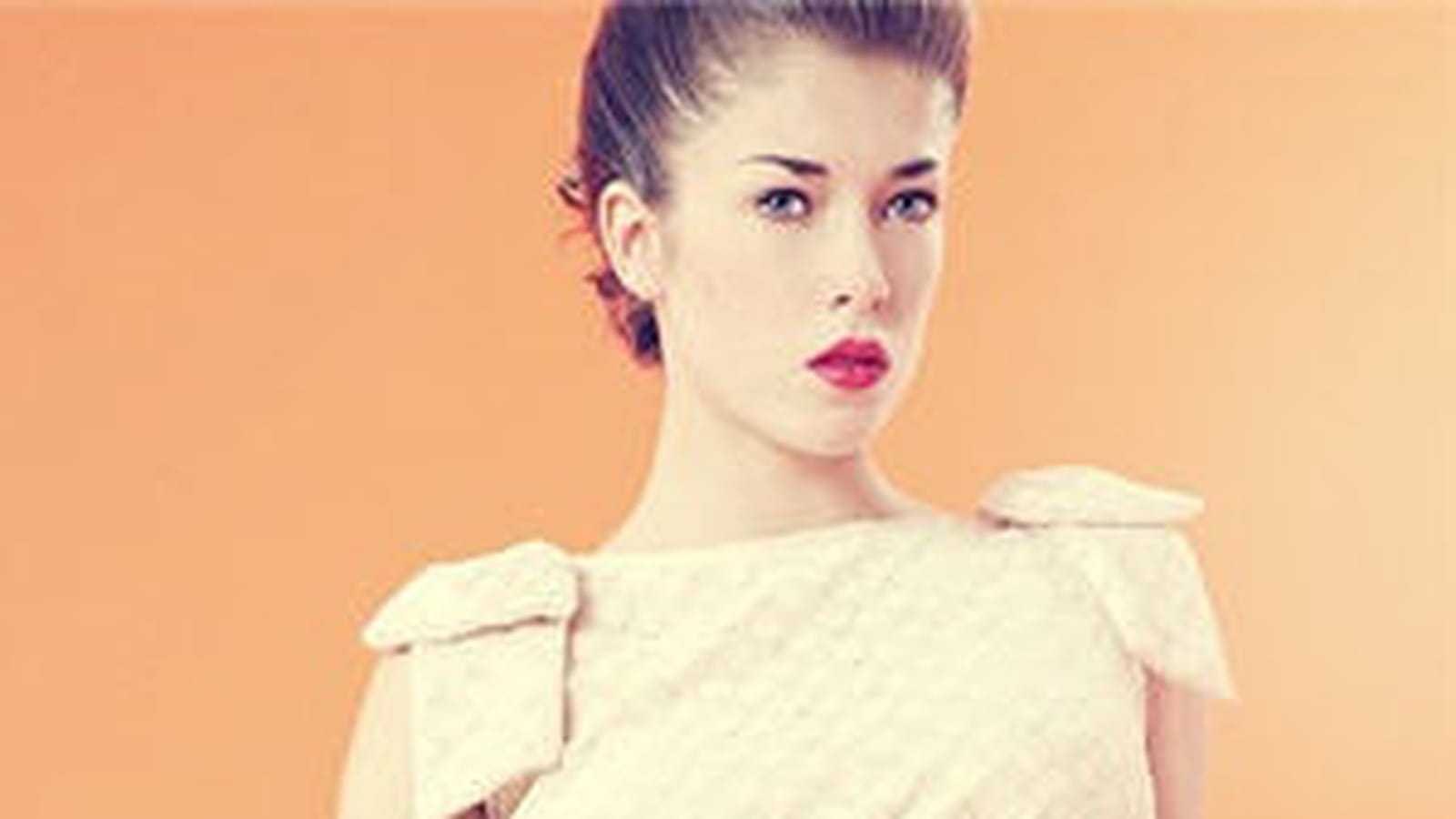 Robe noeuds de By Monshowroom