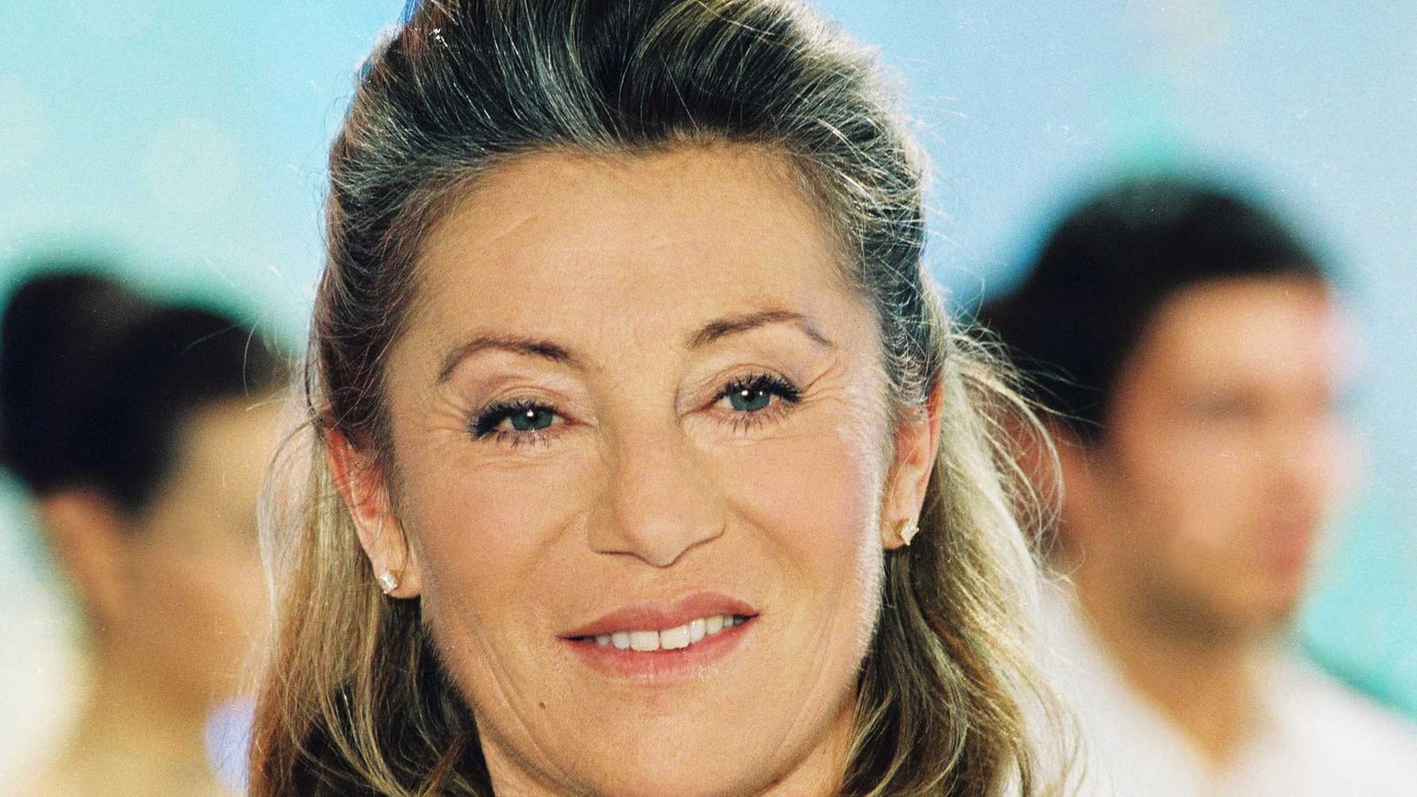 Cils de biche
