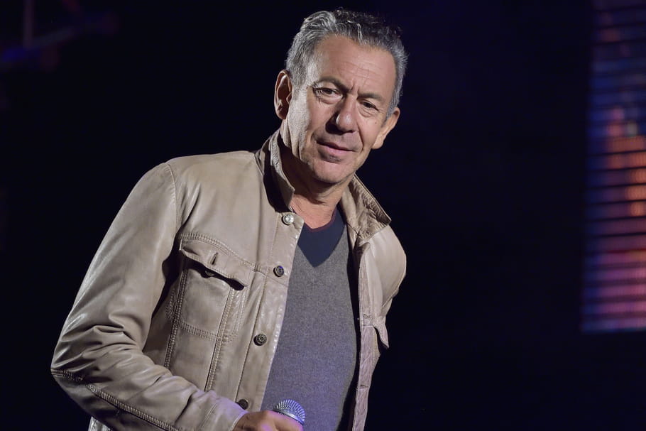 Maintenant que devient, que devient... François Feldman ?