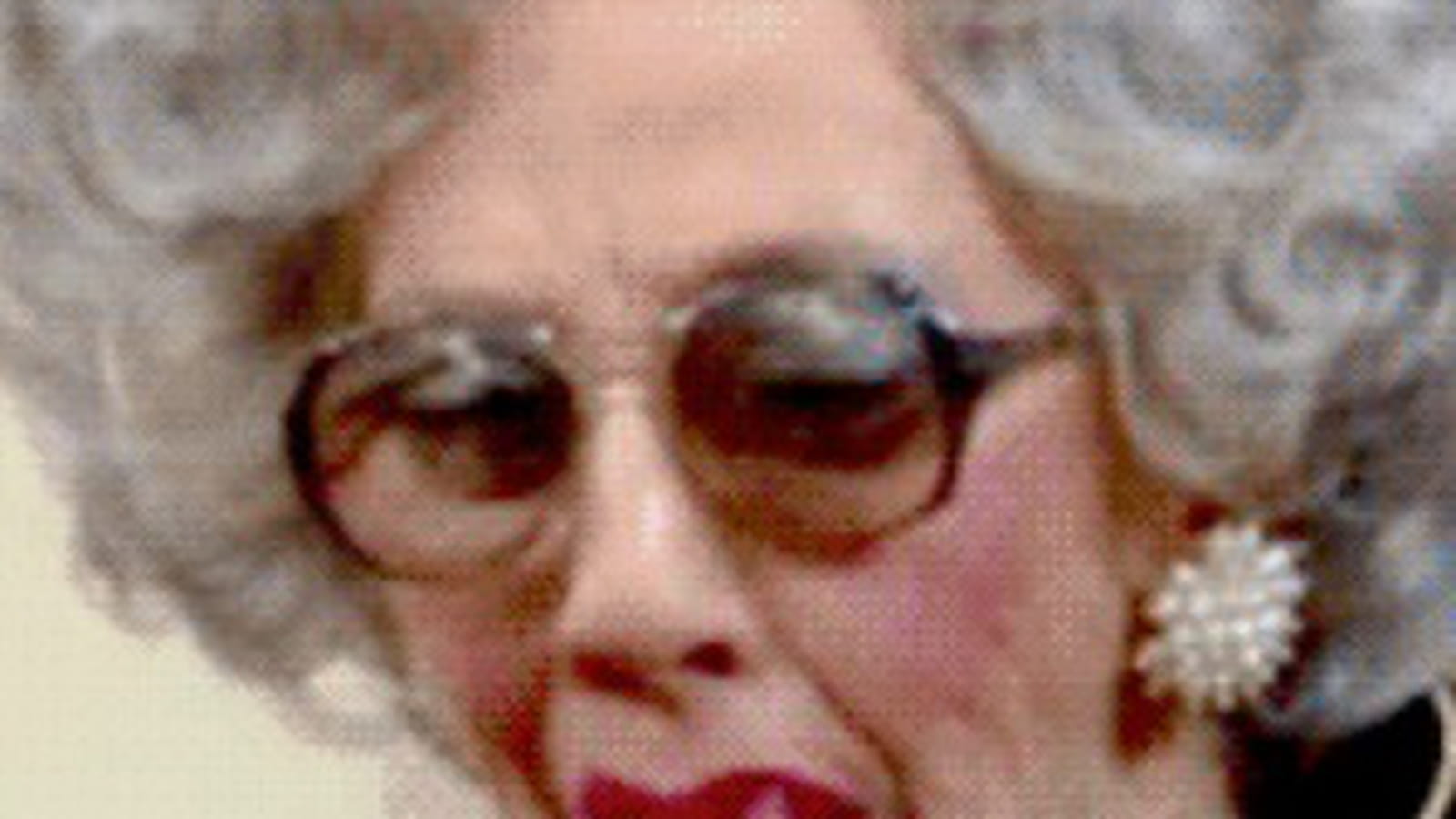Ann Morgan Guilbert