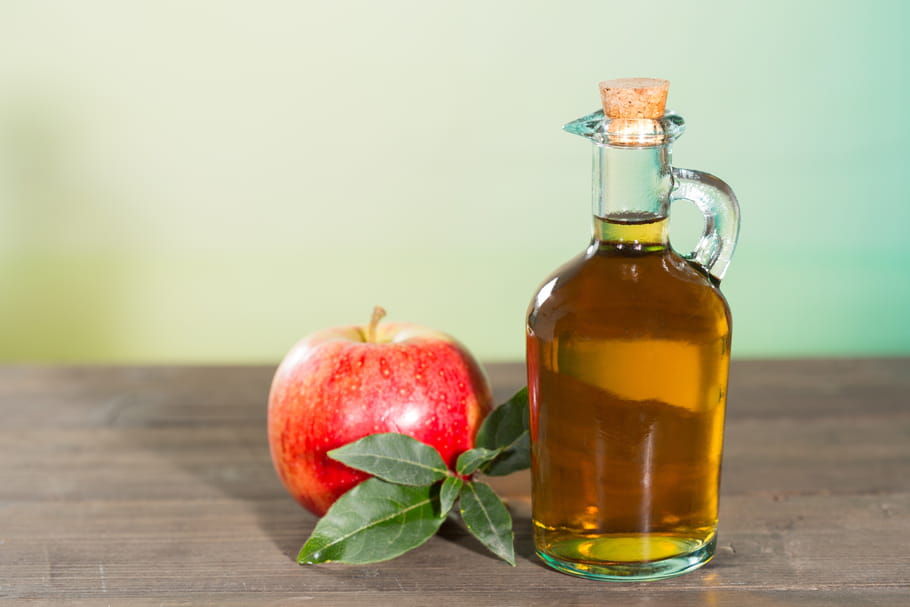 Vinaigre de cidre : bienfaits, utilisation, peut-on le boire ?