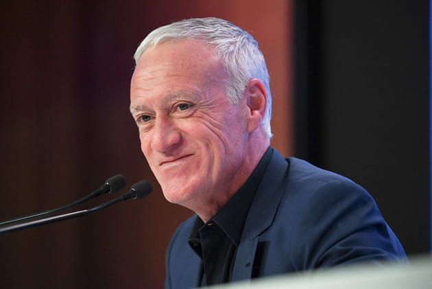 Didier Deschamps a une résidence secondaire en Bretagne