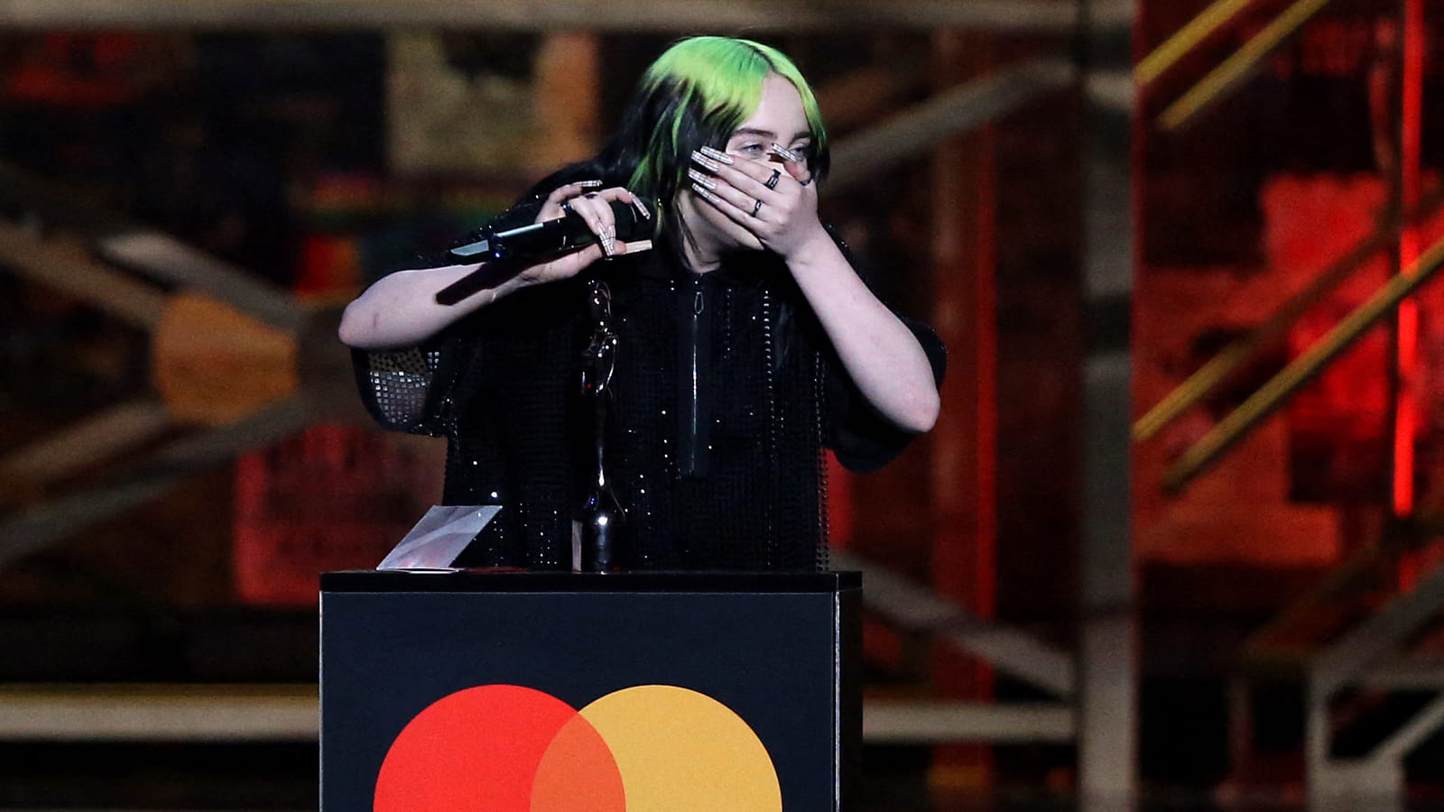 Billie Eilish