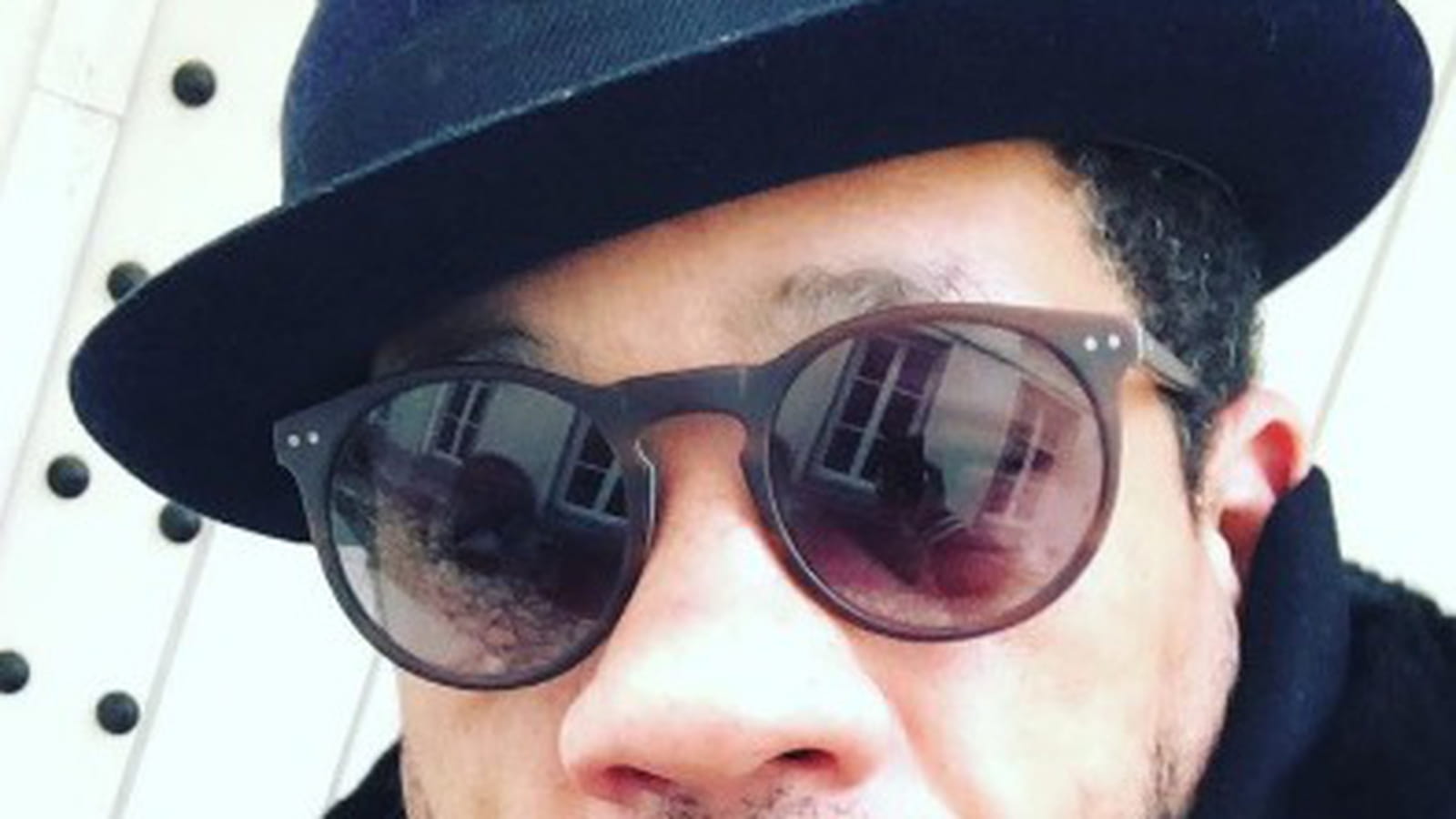 JoeyStarr