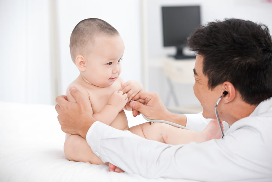 Circoncision : comment se passe l'opération ?