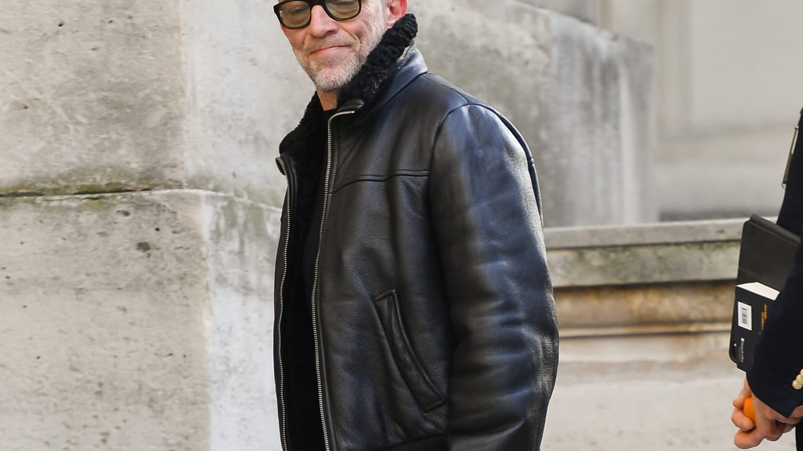 Vincent Cassel
