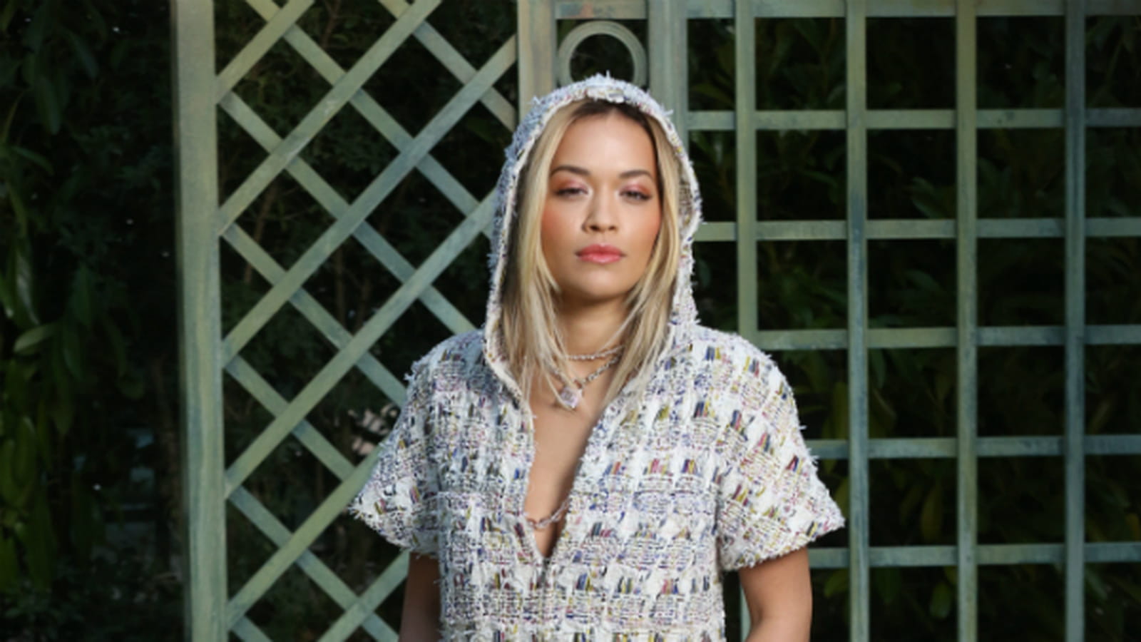 Rita Ora