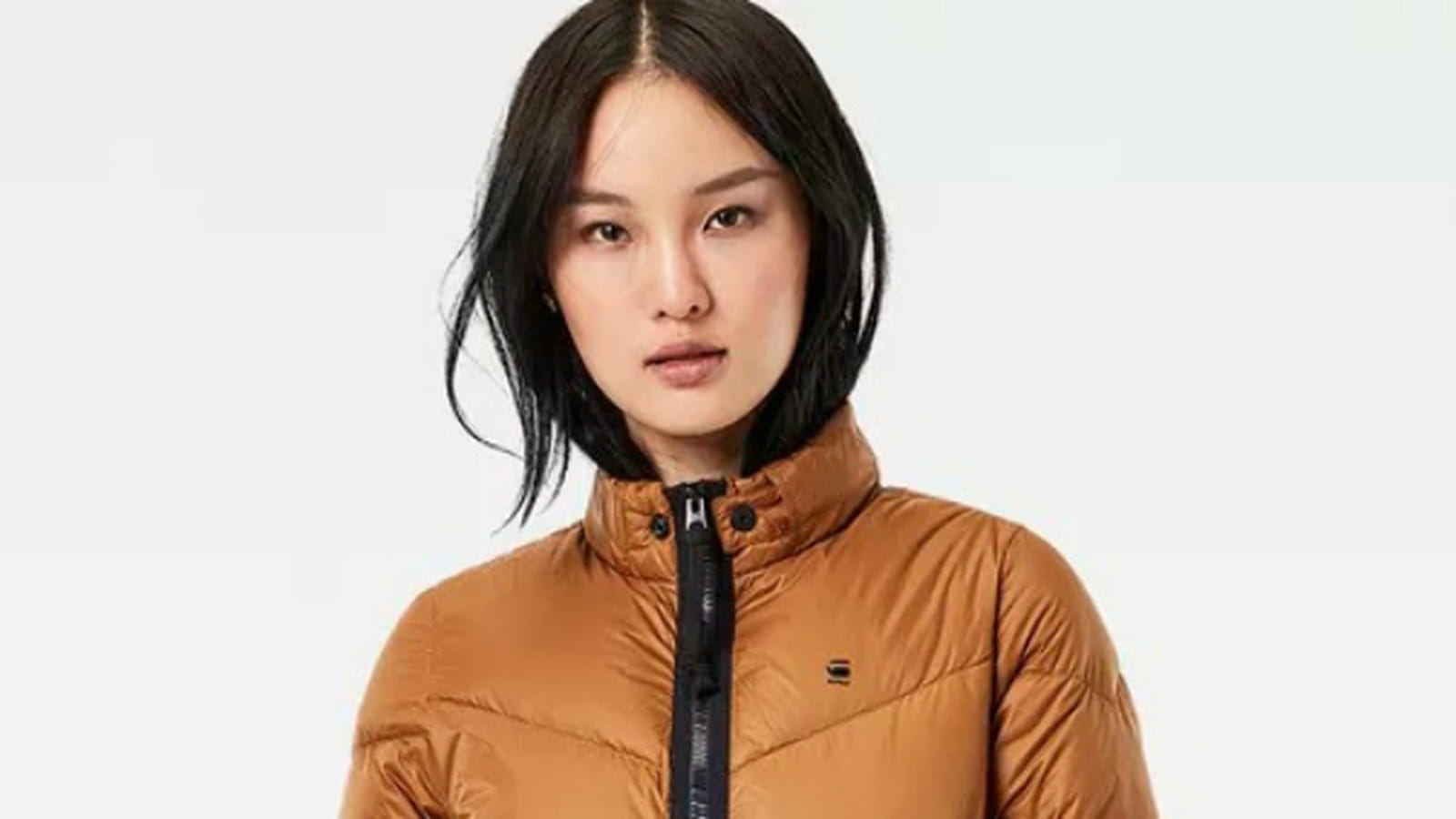 Doudoune G-Star Raw 