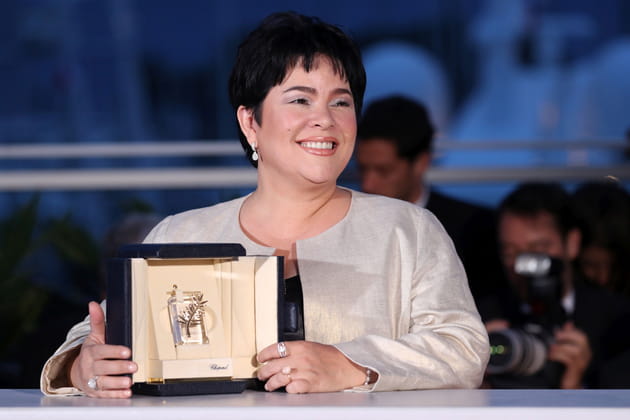 Jaclyn Jose