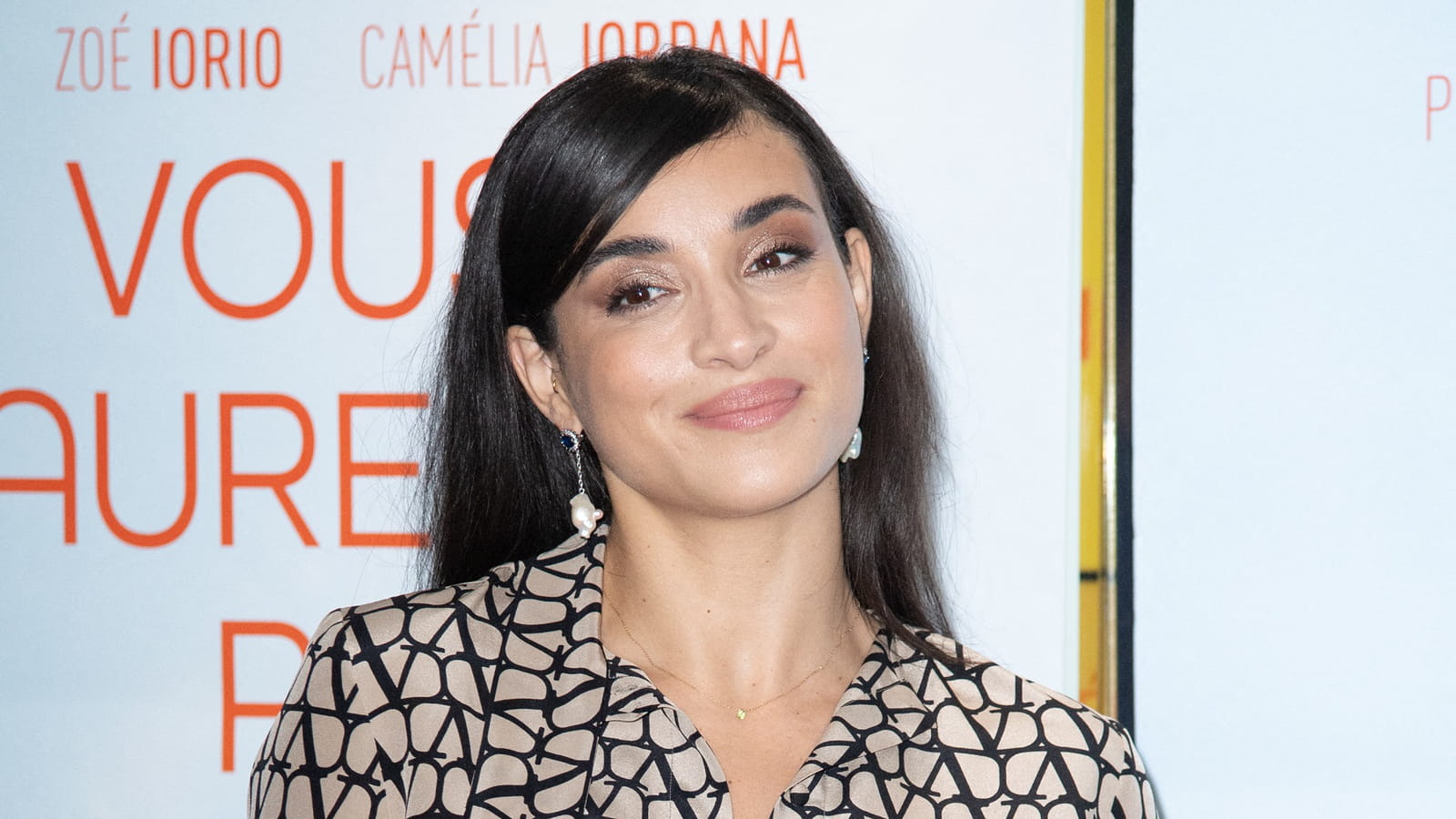 Camelia Jordana