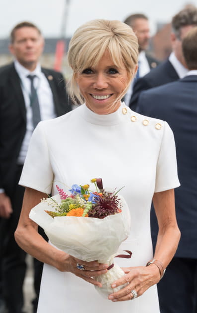 C'est le bouquet&nbsp;!