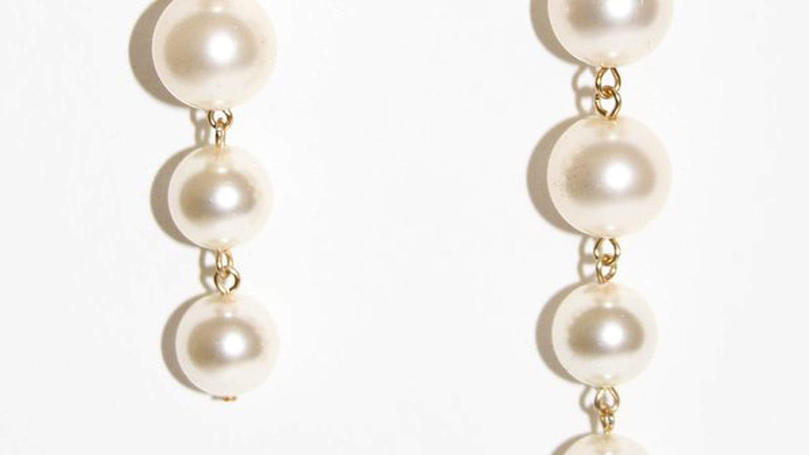 Boucles d'oreilles Bonanza Paris