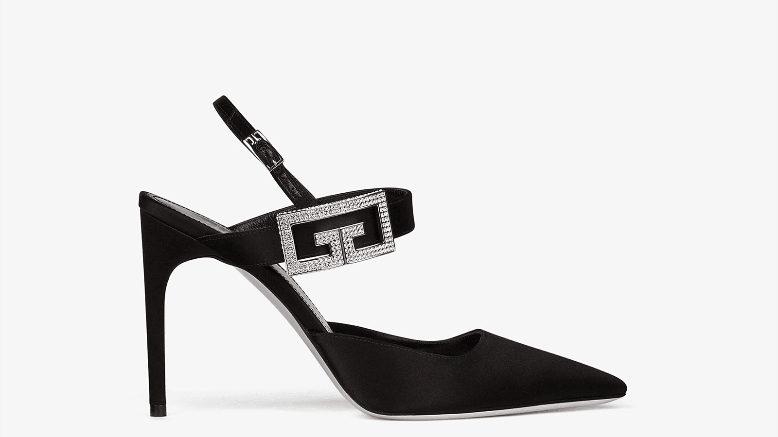 Escarpins Givenchy