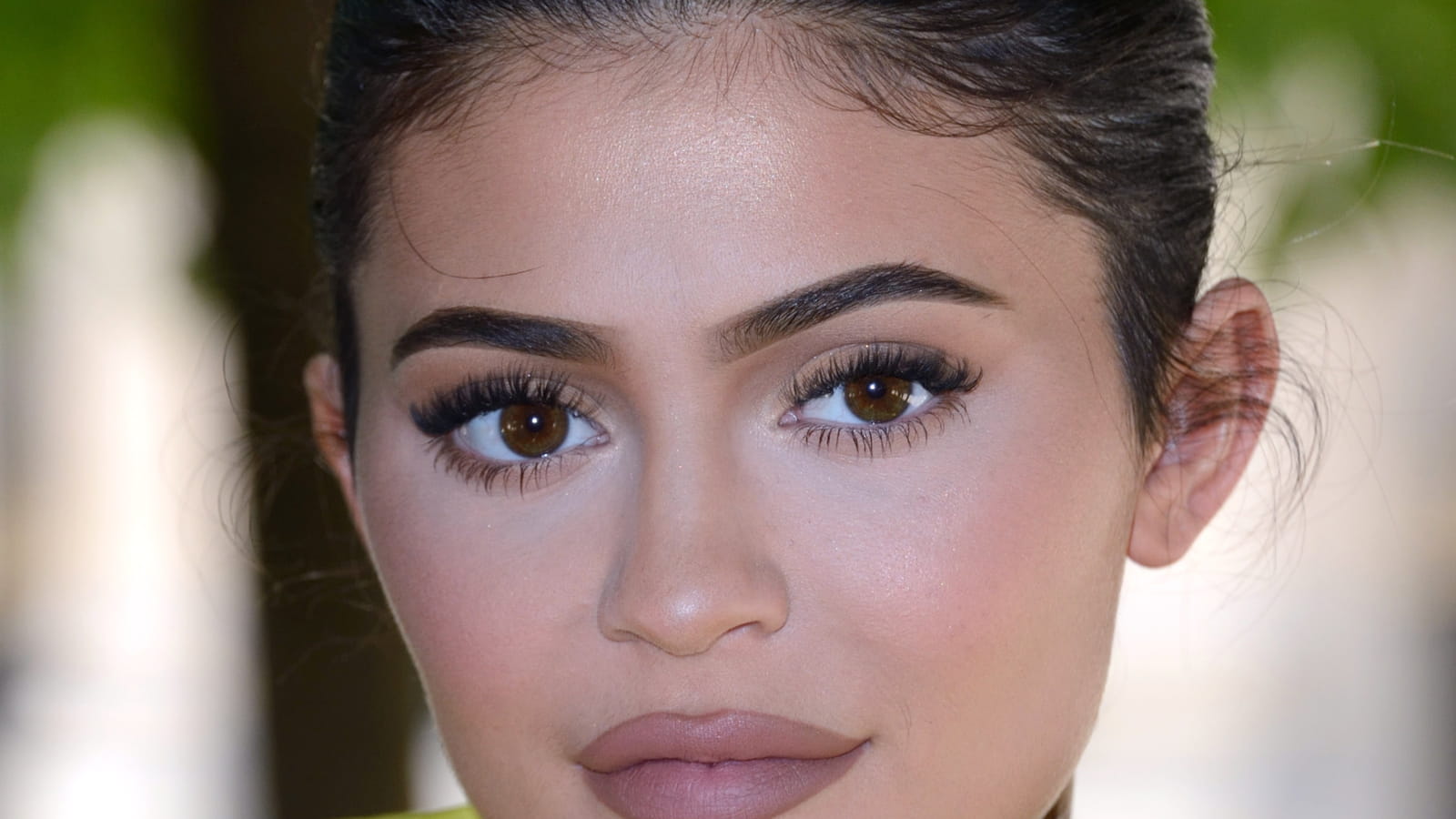 Kylie Jenner