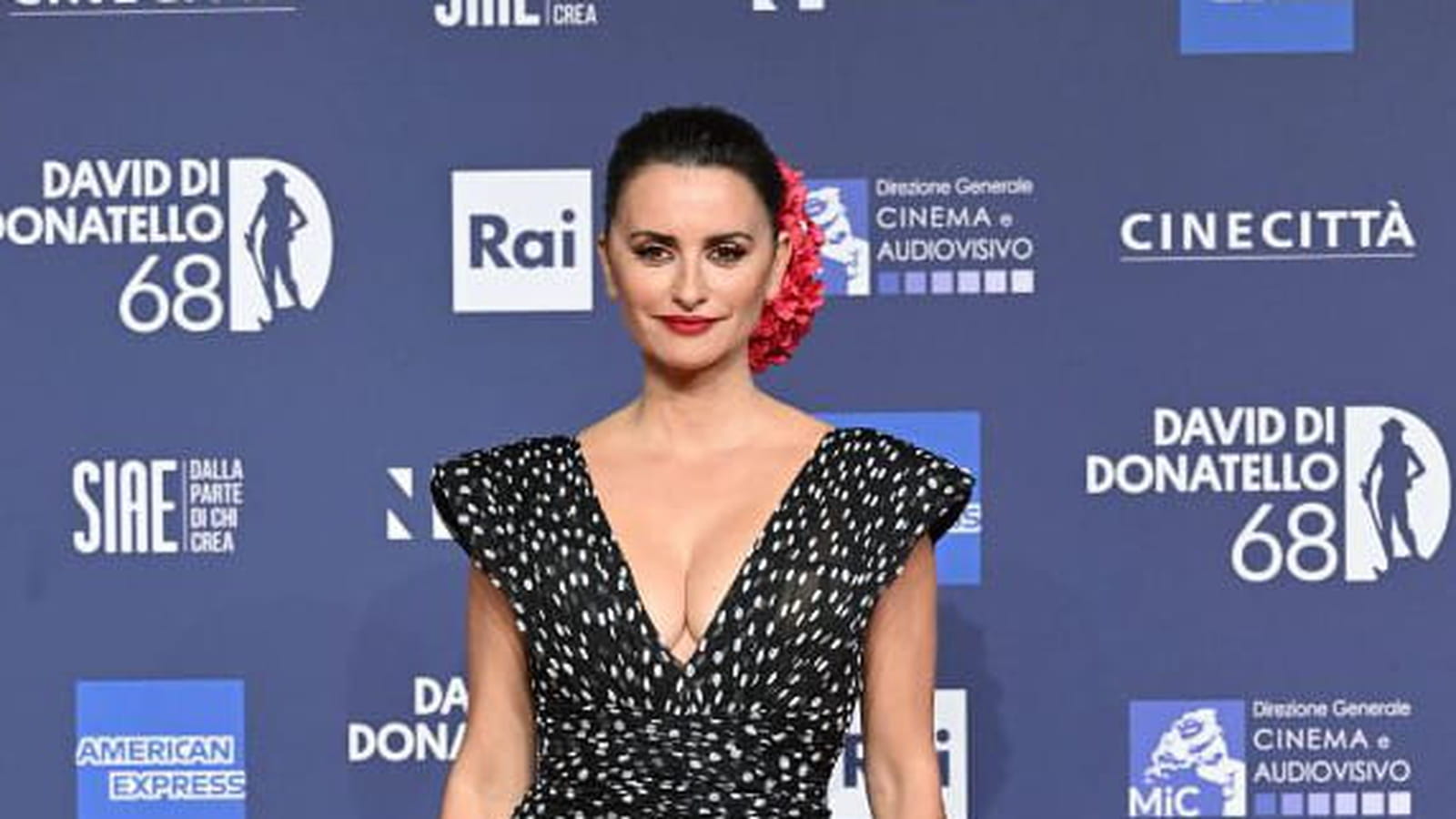 Penélope Cruz le 11 mai 2023