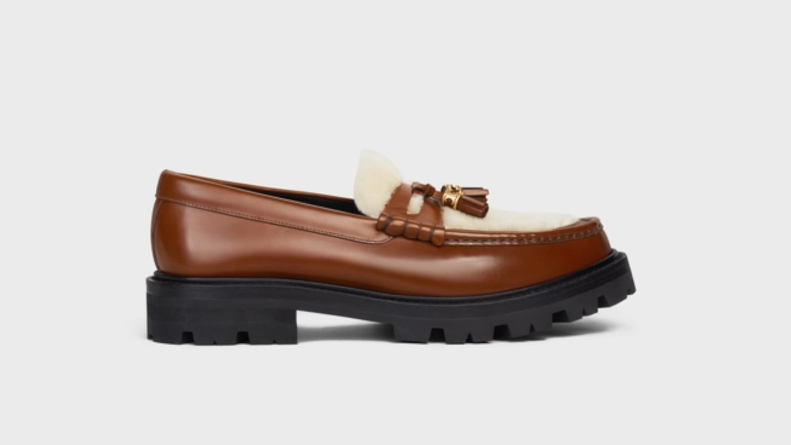 Mocassins Celine 