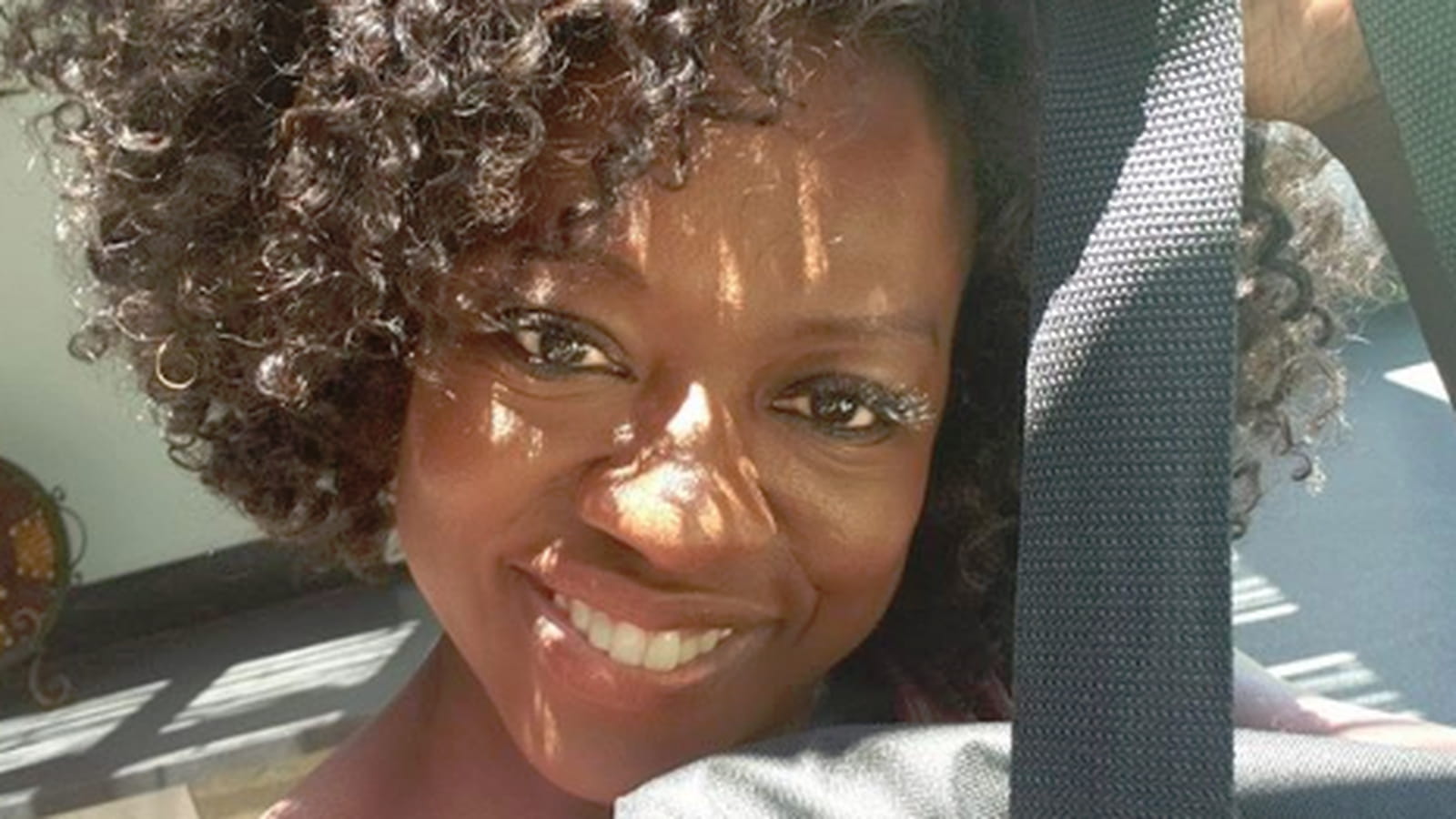 Viola Davis