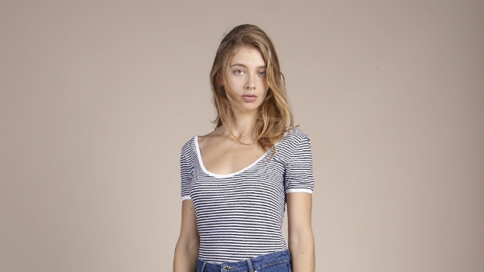 Jean American Vintage