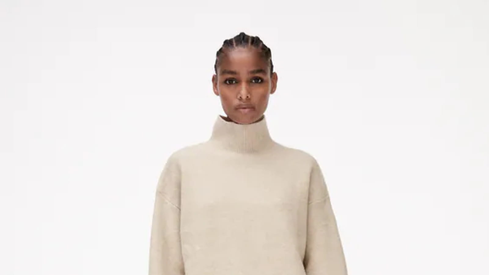 Pull Zara