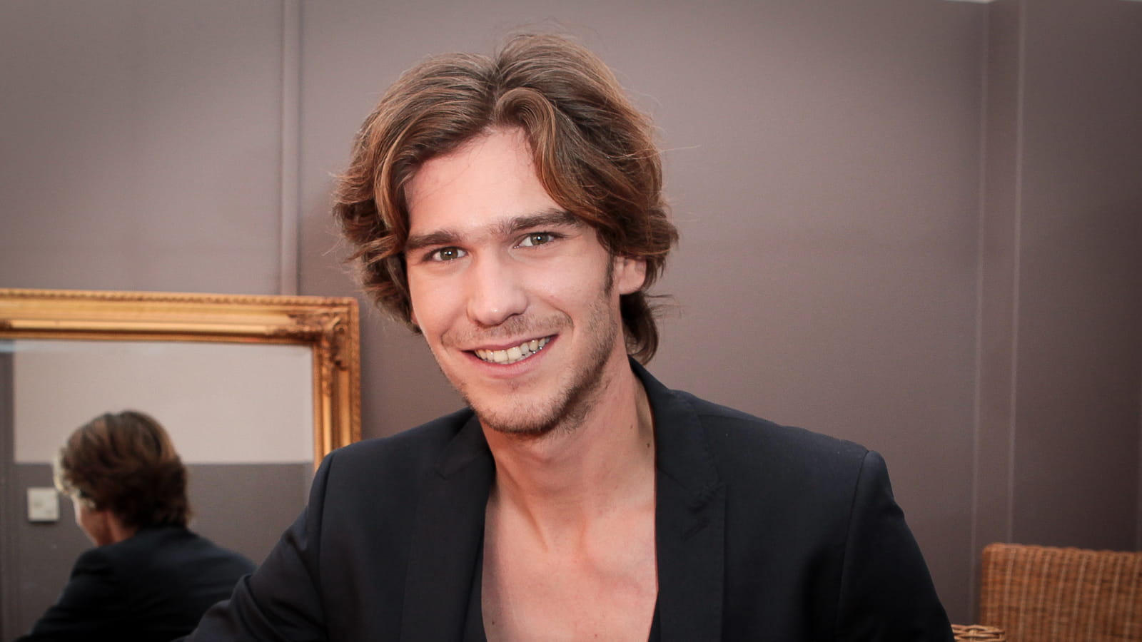  Amaury Vassili