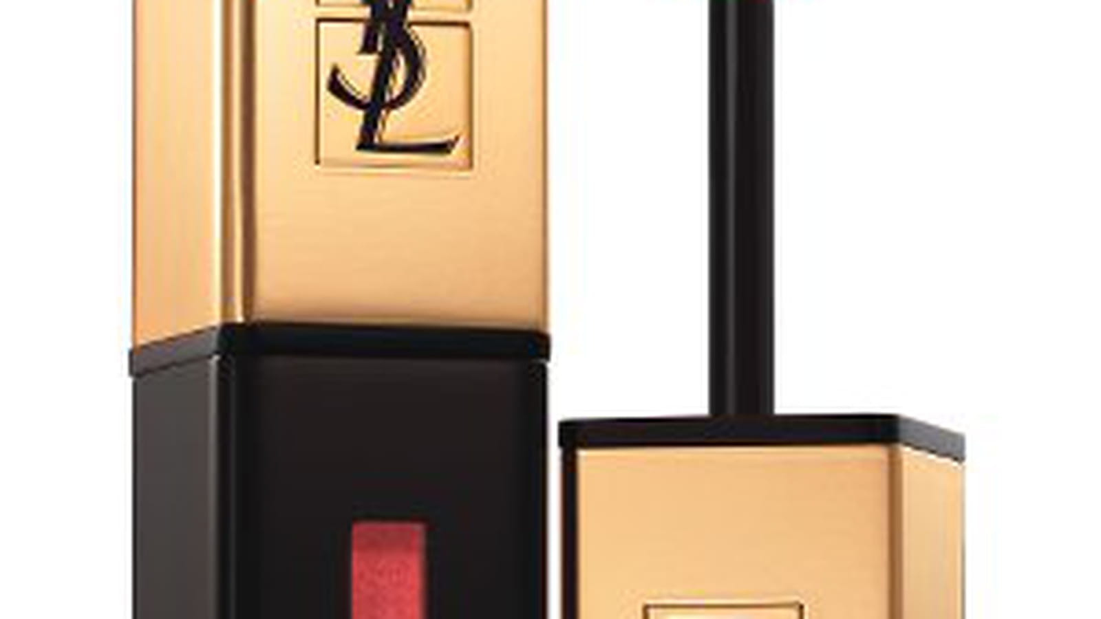 Vernis à lèvres collection printemps 2016 Yves Saint Laurent