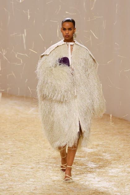 Look 18 du défilé Jacquemus