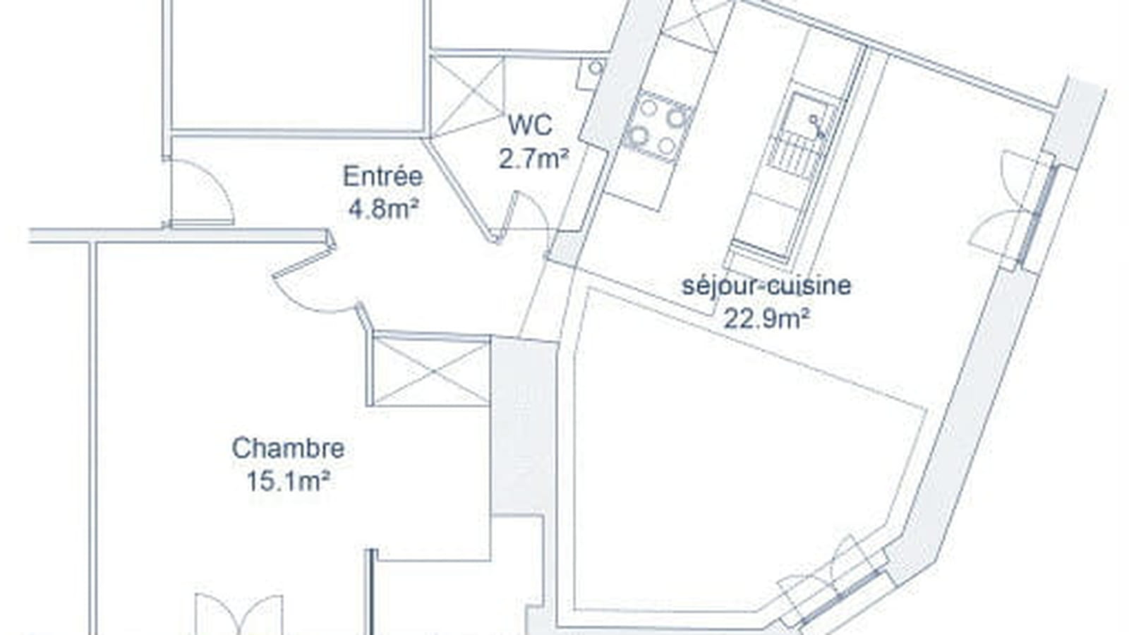 Plan avant 