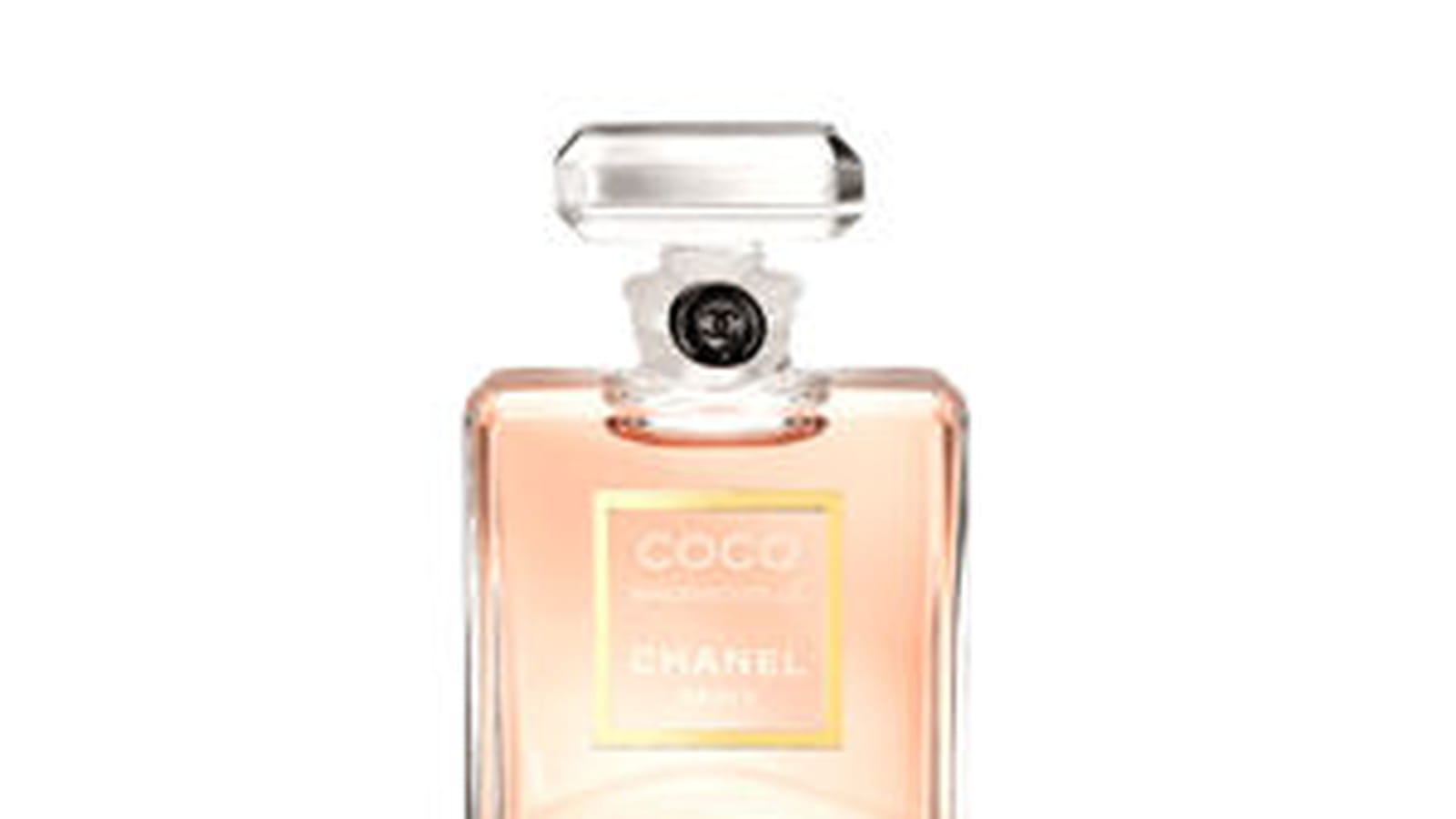 Extrait de Coco Mademoiselle de Chanel