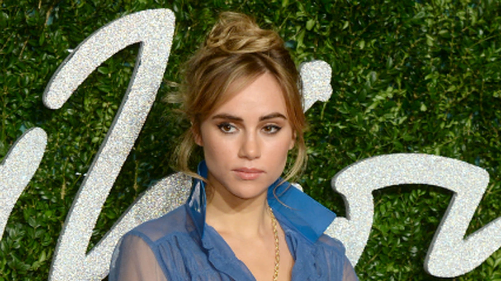 Suki Waterhouse