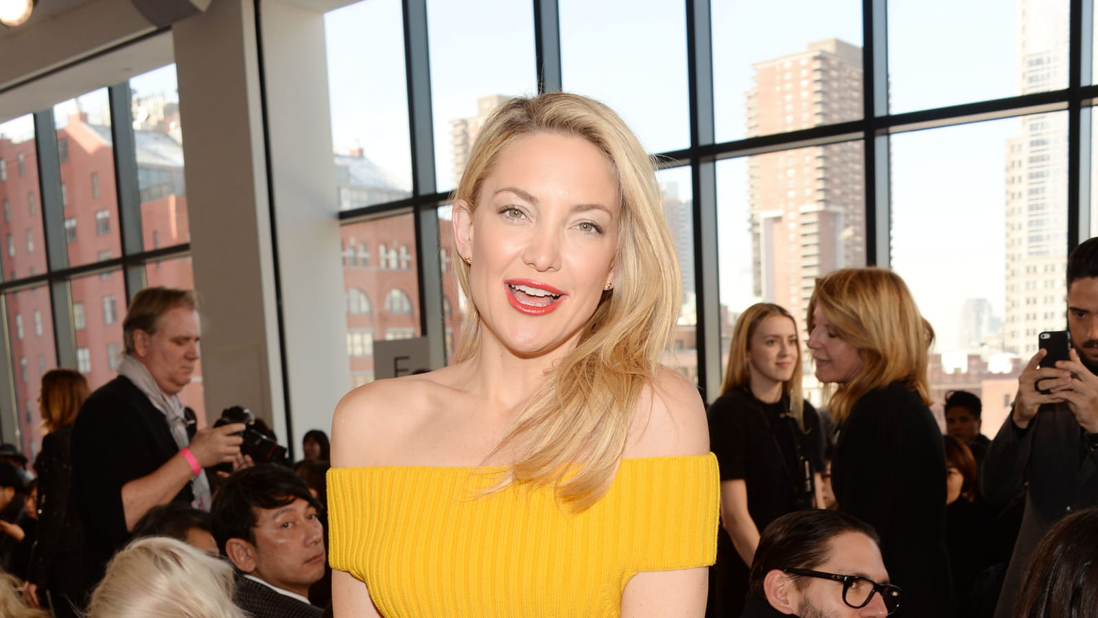 Kate Hudson