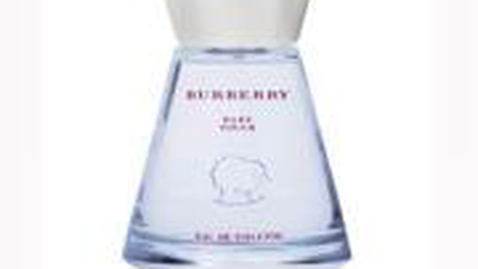 Baby Touch de Burberry