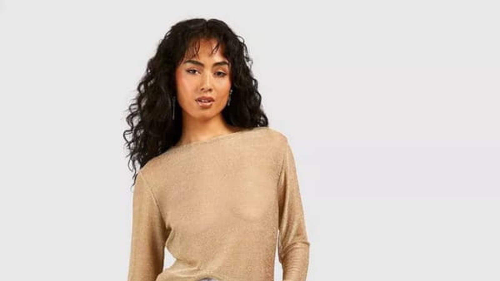 Jean Boohoo 