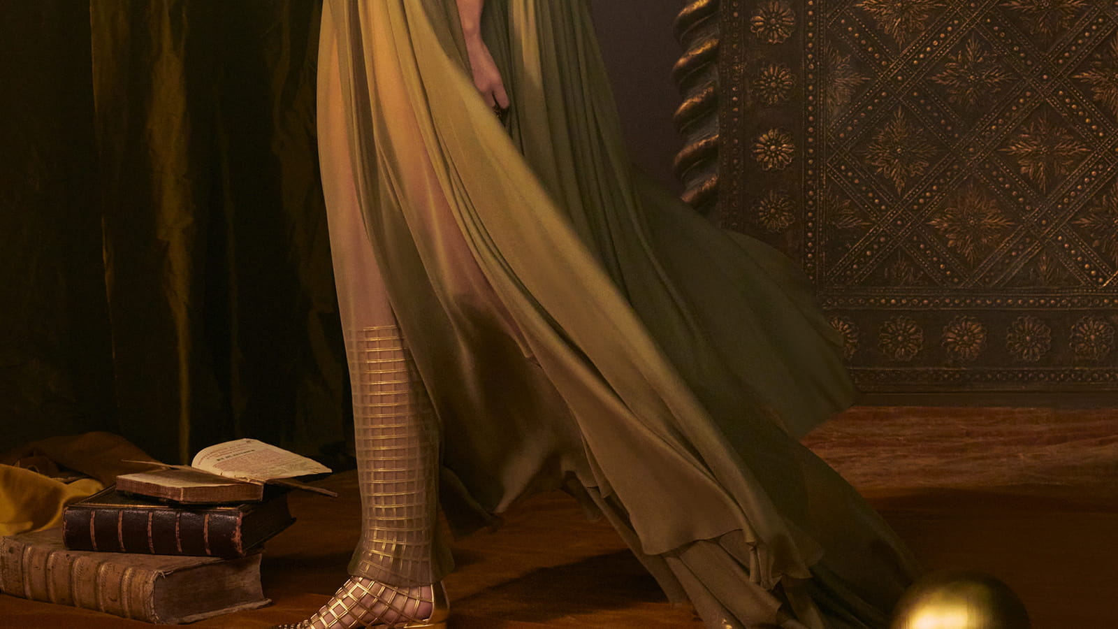 Look 14