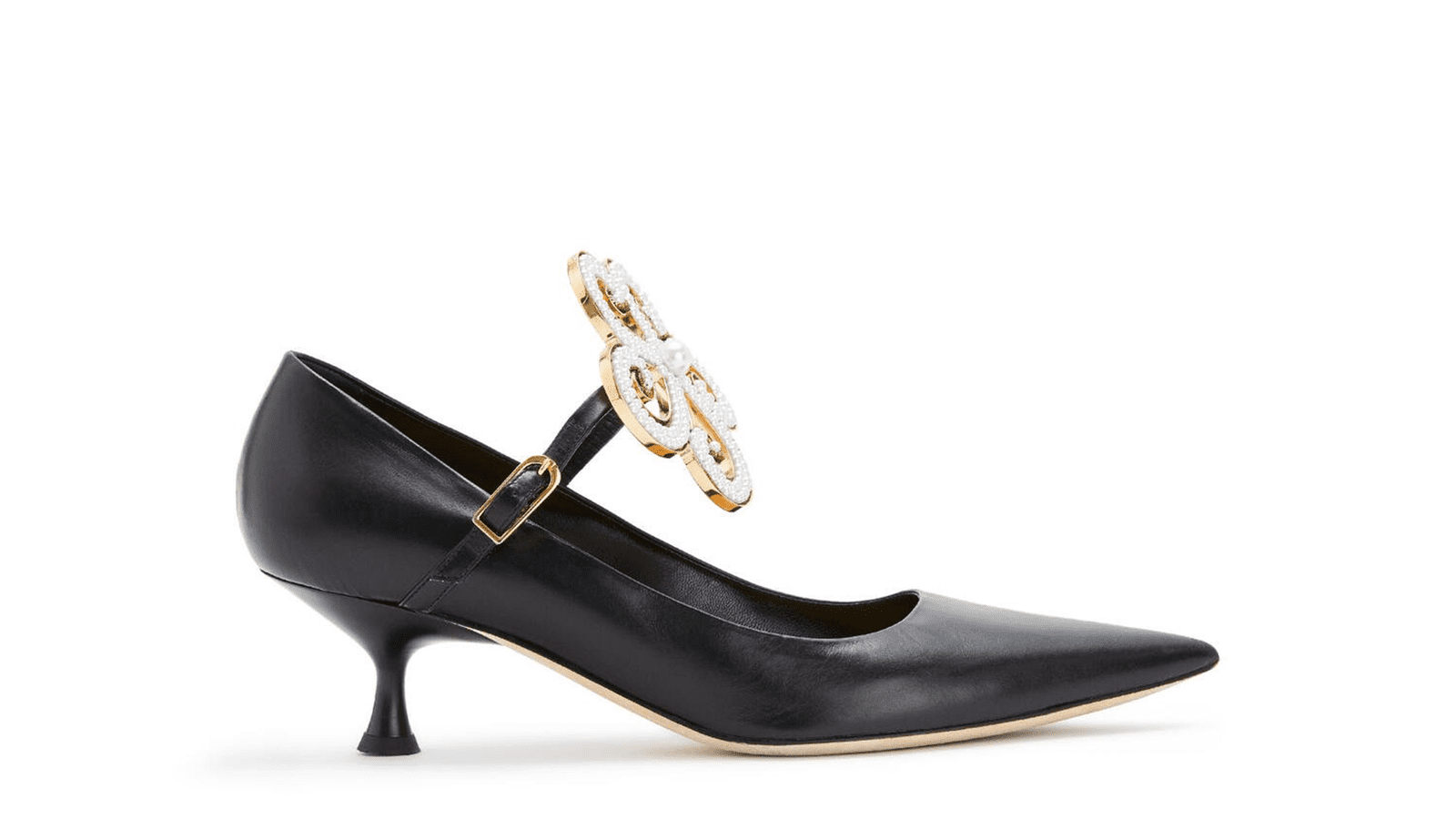 Escarpins Loewe
