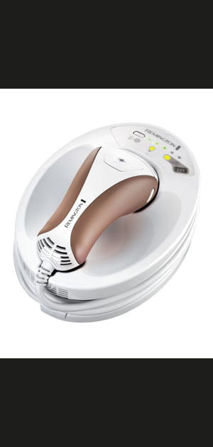 Epilation&nbsp;: la lumi&egrave;re puls&eacute;e